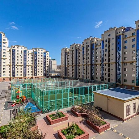 Философский Камень Nur-Sultan (Astana) Exterior photo